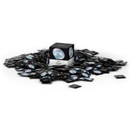 Satisfyer Condooms - Maat S - 49mm - 100 Stuks (4061504082660)