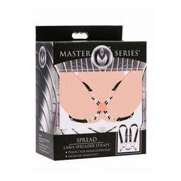 Xr brands Labia Spreader met Klemmen (848518028488)