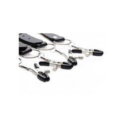 Xr brands Labia Spreader met Klemmen (848518028488)