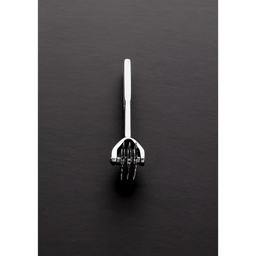 Steel by shots 3-Armige Pinwiel (8714273782755)