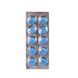 Pharmquests by shots Blauwe Superstar - Stimulerende Capsules (8714273794581)
