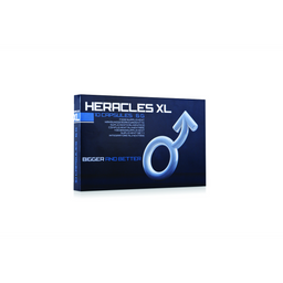 Pharmquests by shots Heracles XL - Stimulerende Capsules - 10 Stuks (8714273066312)