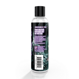 Xr brands Creature Slime - Creature Cum - Ongeparfumeerde Jizz Glijmiddel - 8 fl oz / 236 ml (848518055439)