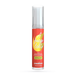 Crushious A Fuego Lento - Verwarmende Glijmiddel - 0,3 fl oz / 10 ml (7403254159792)