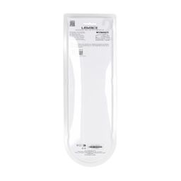 Levelz by shots Waterdrop Siliconen Anale Ballen - S - 20mm - Zwart (8714273066855)