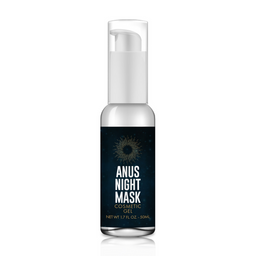 Pharmquests by shots Anus Night Mask - 50 ml (8714273045621)