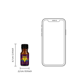 Pharmquests by shots Spanish Fly - Free to Fly - 0,34 fl oz / 10 ml (8714273045805)