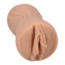 Doc johnson Kylie Rocket - ULTRASKYN Pussy Masturbator - Vanille (782421086978)