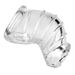 Xr brands Detained - Zachte Chastity Cage (848518018977)
