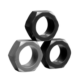 Xr brands Cock Nuts - Cockring (848518017772)