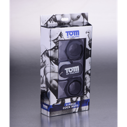 Xr brands Cock Nuts - Cockring (848518017772)