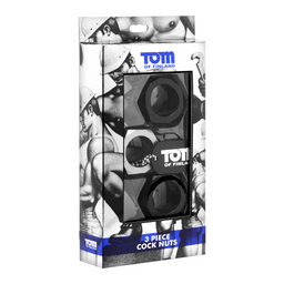 Xr brands Cock Nuts - Cockring (848518017772)