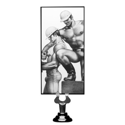 Xr brands Cock Nuts - Cockring (848518017772)