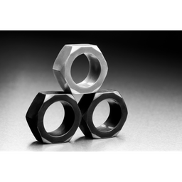 Xr brands Cock Nuts - Cockring (848518017772)