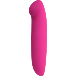 Gc by shots Mini G-Spotter - Vibrerende Bullet (8714273945914)