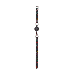 Ouch! by shots Ademend Ball Gag (8714273491626)