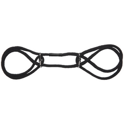 Doc johnson 100% Katoenen Pols of Enkelmanchetten (782421072711)