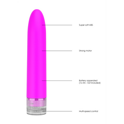 Luminous by shots Eleni - Classic Vibrator (7423522583555)