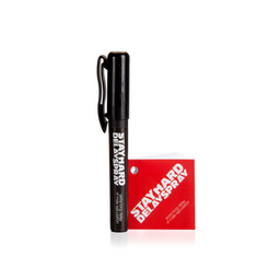 Pharmquests by shots Stay Hard - Delay Spray - 0.2 fl oz / 6 ml (8714273956842)