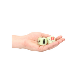 S-line by shots Verlicht Je Sexy Nacht Dobbelstenen (7423522470466)