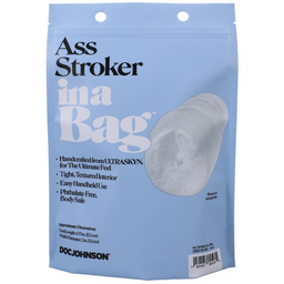 Doc johnson Ass Stroker (782421084394)