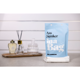 Doc johnson Ass Stroker (782421084394)