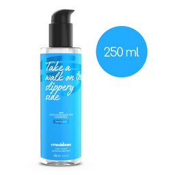 Crushious Waterbasis Glijmiddel - 250 ml (799632354888)