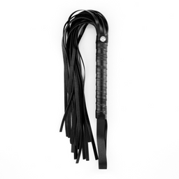 Crushious Floggy - Zweep - Zwart (7403254156999)