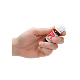 Pharmquests by shots Spanish Fly - Female Pleasure Enhancer - 0.34 fl oz / 10 ml (8714273491411)