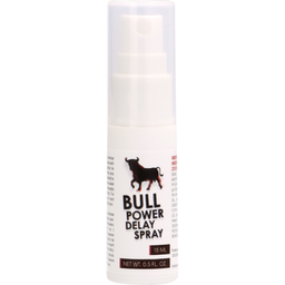 Pharmquests by shots Bull Power - Delay Spray - 15 ml (8714273302168)
