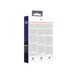 Gc by shots Clitorale Stimulator (8714273492388)