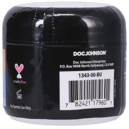 Doc johnson Gouden Meisje - Anal Lubricant (782421179601)
