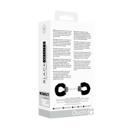 Ouch! by shots Hand- / Enkelboeien met Klittenband (7423522574515)