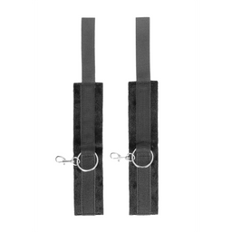 Ouch! by shots Hand- / Enkelboeien met Klittenband (7423522574515)