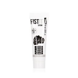 Fist it by shots Sperma-achtige Glijmiddel - 0,8 fl oz / 25 ml (8714273936677)