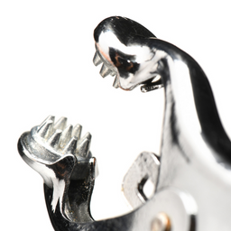 Xr brands Tyrant - Spiked Clover Tepelklemmen (848518055019)