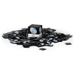 Satisfyer Condooms - Maat M - 53mm - 100 Stuks (4061504082677)