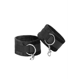 Ouch! by shots Velcro Hogtie met Hand- en Enkelboeien (7423522574591)