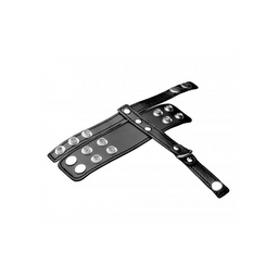 Xr brands Penis Strap en Ball Stretcher (848518024251)