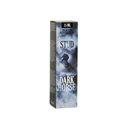 Pharmquests by shots Dark Horse - Delay Spray - 15 Stuks (8714273066688)