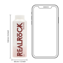 Realrock by shots RealRock Revive - Revitaliserend Poeder - 4 oz / 120 gr (8714273055187)