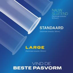 Durex Originals Classic Natural - Condooms - 20 Stuks (5052197045154)