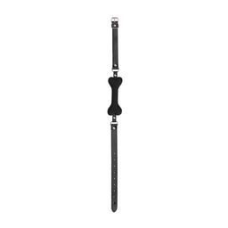 Ouch! by shots Siliconen Bot Gag (7423522596524)