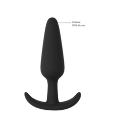 Shots toys by shots Slim Beginner Butt Plug (8714273524126)