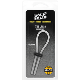 Doc johnson De Lasso Double Lock - Cockstrap (6768903846203)