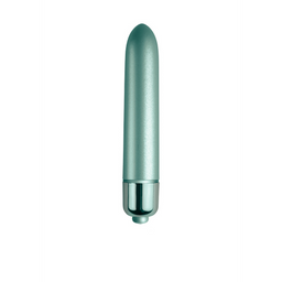 Rocks-off Vibrerende Bullet met 10 Snelheden - 3.54 / 90 mm (811041013337)