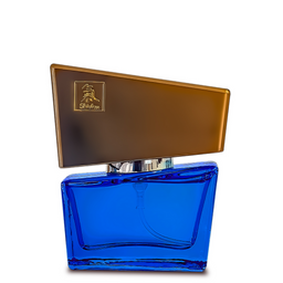 Hot Pheromon Geur - Man Darkblue - 15 ml (4042342006308)