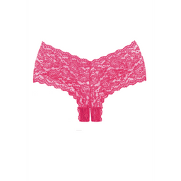Allure Candy Apple - Panty - One Size (883045913234)