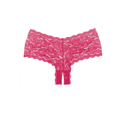 Allure Candy Apple - Panty - One Size (883045913234)