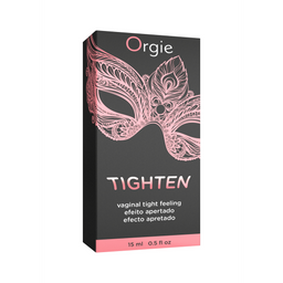 Orgie Tighten - Verstevigende gel (5600298351164)